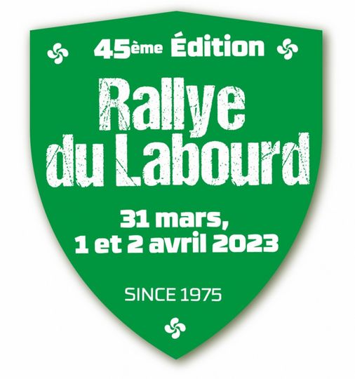 Rallye du Labour